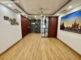 Tòa Văn Phòng Nguyễn Chánh - Cầu Giấy - 7 Tầng Thang Máy - Vỉa Hè - Ô Tô Tránh - 1 Nhà Ra Phố  - Ảnh 4