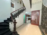 [K2216] Nhà 3 Tầng Sân Ô Tô Sát Gò Vấp - Giá Chỉ 5.X Tỷ! - Ảnh 2