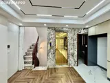 Lô Góc Trần Duy Hưng - Cầu Giấy - 6 Tầng Thang Máy - Ngõ Thông Trung Kính - Ô Tô Vào Nhà - Kinh - Ảnh 1