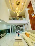Góc Hai Mặt Tiền – 5 Tầng – Hxh – P8 Gò Vấp - Đang Cho Thuê 17 Triệu – Chỉ 7.3 Tỷ - Ảnh 2