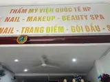 Cấn Sang Nhượng Mặt Bằng Đang Kinh Doanh Spa Tại Khu Vực Trung Tâm Quận 1, Hồ Chí Minh - ảnh 1