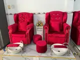 Cấn Sang Nhượng Mặt Bằng Đang Kinh Doanh Spa Tại Khu Vực Trung Tâm Quận 1, Hồ Chí Minh - ảnh 2