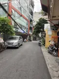 Tòa Apartment Giảng Võ - Ba Đình - 9 Tầng Mới - 2 Mặt Ngõ Ô Tô - 26 Phòng Khép Kín - Pccc Chuẩn - Ảnh 1