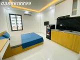 Tòa Apartment Láng Hạ - 8 Tầng Tm - 19 Căn Hộ Cao Cấp - View Vinhomes Gv - Dt 120Tr/th - Ảnh 2