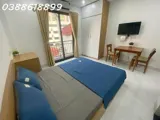 Tòa Apartment Láng Hạ - 8 Tầng Tm - 19 Căn Hộ Cao Cấp - View Vinhomes Gv - Dt 120Tr/th - Ảnh 4