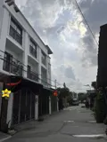 Bán Nhà 3 Tầng (4X15) Đường Xe Hơi 8M Thạnh Xuân 48, Q.12 Giá 4.8T - Ảnh 4