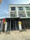 Bán Nhà 3 Tầng (4X15) Đường Xe Hơi 8M Thạnh Xuân 48, Q.12 Giá 4.8T - Ảnh 3