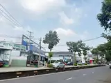 Bán 3 Lô Mặt Tiền Lê Thị Riêng Full Thổ Cư – Vỉa Hè 7M – Hiếm Có Khó Tìm - ảnh 2