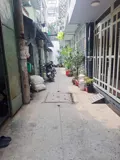 Bán Nhà Bhh Bình Tân- 4X7 Đúc 2 Tầng Gần Hẻm Xe Hơi Chỉ 2.68 Tỷ - Ảnh 5