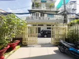 Bán Đất Tặng Biệt Thự Cấp 3 - Chính Chủ 1 Đời - Hxt - Nguyễn Văn Lượng Vip Gò Vấp - 90M2 - Thông Số - Ảnh 2
