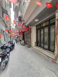 Giang Văn Minh - Tâm Điểm Hào Hoa, Vài Bước Ra Phố - Sống Trọn Chất Ba Đình - Ảnh 2