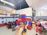 [D2219] Xưởng Mặt Tiền Giá Hẻm Ngay Mega Hiệp Phú - Ảnh 2
