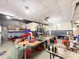 [D2219] Xưởng Mặt Tiền Giá Hẻm Ngay Mega Hiệp Phú - Ảnh 1