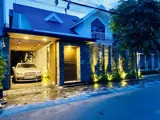 Biệt Thự Nghỉ Dưỡng Cao Cấp Tại Lê Văn Thọ, Gò Vấp, Dt 204M2, Giá Nhỉnh 32 Tỷ - Ảnh 2