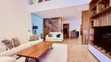 Biệt Thự Nghỉ Dưỡng Cao Cấp Tại Lê Văn Thọ, Gò Vấp, Dt 204M2, Giá Nhỉnh 32 Tỷ - Ảnh 4