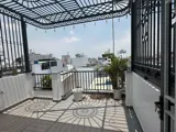 H2220 Nhà Mới 5 Tầng – Ô Tô Ngủ Trong Nhà - Ảnh 5