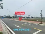 Đất Đầu Tư -Chắc Chắn Sinh Lời- Giá 1.2 Tỉ -100M2 -Full Thổ Cư - ảnh 1