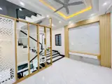 Bán Nhà 4 Tầng 40M2 Tại Bình Kiều. Đông Hải, Hải Phòng - Oto Đỗ Gần Nhà Ngõ Thông Thương - ảnh 1