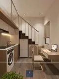 Mình Có 10 Phòng Ccmn Cao Cấp Ở 112 Ngọc Khánh ( Ba Đình) Cần Cho Thuê - Ảnh 4