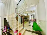 Bán Nhà Đường Gò Dưa, Thủ Đức, Tp Hcm. Dt 90M2, 4 Tầng. Giá 7.25 Tỷ, Sổ Hồng - 0933125879 - Ảnh 2