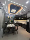 K2222 Siêu Phẩm 5 Tầng Lê Văn Khương - Ảnh 3