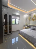 K2222 Siêu Phẩm 5 Tầng Lê Văn Khương - Ảnh 4