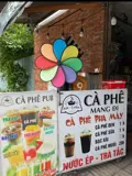 Sang Nhượng Quán Cà Phê Đang Kinh Doanh Rất Tốt Tại Hồ Chí Minh - Ảnh 4