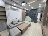 Nghĩa Đô – Khu Vực An Sinh Đỉnh Cao – Nhà 6 Tầng Ô Tô Tránh, Ở Là An Tâm - Ảnh 4