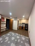 Căn Hộ Dòng Tiền Siêp Vip Yên Hòa 50M 6T Doanh Thu 650Tr/năm, Hơn 16 Tỷ - Ảnh 4