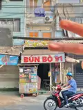 Cho Thuê Nhà Nguyên Căn Mặt Tiền – Kinh Doanh Linh Hoạt Quận 8 - Ảnh 2