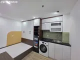 Siêu Căn Hộ Dịch Vụ Yên Hòa 65M 6T 14 Phòng Nội Thất Xịn, Nhỉnh 20 Tỷ - Ảnh 1