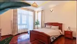 Cho Thuê Villa Sân Vườn Cao Cấp – Trung Tâm Đà Lạt - Ảnh 2