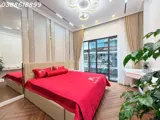 Hoàng Quốc Việt - Cầu Giấy - Phân Lô - Ô Tô Tránh - 6 Tầng Thang Máy - Ngõ Thông Kinh Doanh - Ảnh 4