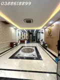 Phân Lô Trung Hòa Nhân Chính - 6 Tầng Thang Máy - Thông Sàn - Vỉa Hè - Ô Tô Tránh - Kinh Doanh - Ảnh 4