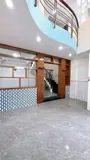 Trung Tâm Q4_5 Tầng Đúc Kiêng Cố_5 Tỷ Còn Tl - Ảnh 3