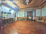 Biệt Thự Dịch Vọng - Cầu Giấy - Biệt Thự Đơn Lập Siêu Vip - Có Hầm - Thang Máy - View Chung Cư  - ảnh 4