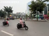 Mặt Phố Quan Hoa - Cầu Giấy - View Sông Tô Lịch - 2 Vỉa Hè - Kinh Doanh Đỉnh Cao - Ảnh 1