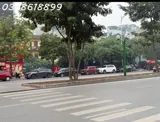 Mặt Phố Quan Hoa - Cầu Giấy - View Sông Tô Lịch - 2 Vỉa Hè - Kinh Doanh Đỉnh Cao - Ảnh 2