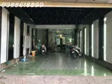 Mặt Phố Quan Hoa - Cầu Giấy - View Sông Tô Lịch - 2 Vỉa Hè - Kinh Doanh Đỉnh Cao - Ảnh 4