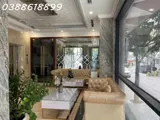 Trần Thái Tông - Cầu Giấy - Siêu Phẩm Khách Sạn 11 Tầng - Lô Góc 2 Mặt Tiền - Dt 1 Tỷ/th - Ảnh 1
