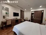 Trần Thái Tông - Cầu Giấy - Siêu Phẩm Khách Sạn 11 Tầng - Lô Góc 2 Mặt Tiền - Dt 1 Tỷ/th - Ảnh 2