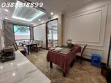 Trần Thái Tông - Cầu Giấy - Siêu Phẩm Khách Sạn 11 Tầng - Lô Góc 2 Mặt Tiền - Dt 1 Tỷ/th - Ảnh 4