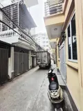 Cầu Giấy - Phân Lô Lô Góc 3 Mặt Thoáng - Ngõ Đẹp Nhất Quận - Ô Tô Vào Nhà - Kinh Doanh Văn Phòng - Ảnh 1