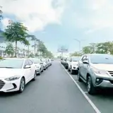 Dịch Vụ Xe Anh Quyền Cho Thuê Xe Theo Tháng - Dịch Vụ Đưa Đón Nội Bài Đc 74 Tdp 7 Dương Nội, Hà Nội - Ảnh 4