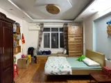 Nhà Gần Phố Hồ Tùng Mậu Nhà 2 Mặt Thoáng - Ảnh 2