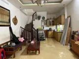 Nhà Gần Phố Hồ Tùng Mậu Nhà 2 Mặt Thoáng - Ảnh 3