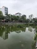 View Mặt Hồ Trần Duy Hưng 90/100M 5T, Trung Tâm Tiện Ích Cầu Giấy, 37.5 Tỷ - Ảnh 3