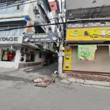 Bán Nhà 5 Tầng Mới Tại Trâu Quỳ, Gia Lâm – Vị Trí Đẹp, Ô Tô Tránh. Lh 0989894845 - Ảnh 2