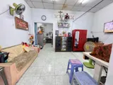 O2224 Nhà Sát Vách Gò Vấp - Giá Đầu Tư - Ảnh 1