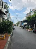 O2224 Nhà Sát Vách Gò Vấp - Giá Đầu Tư - Ảnh 4